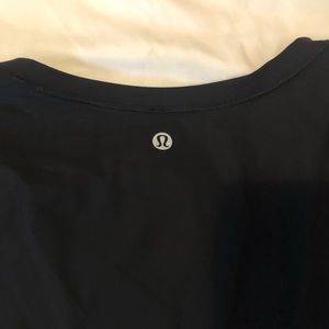3 Lululemon Athletica long sleeve shirt bundle